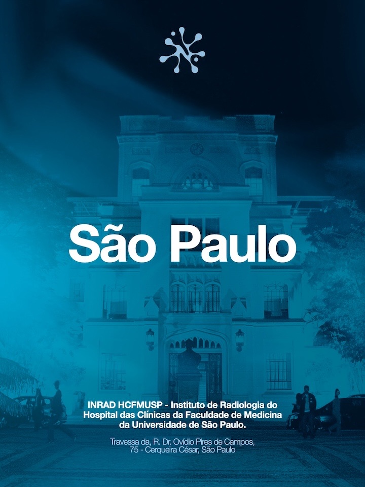 Edifício Histórico da Faculdade de Medicina da USP