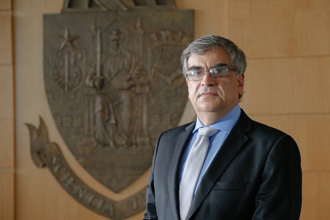 Prof. Dr. Carlos Gilberto Carlotti Jr