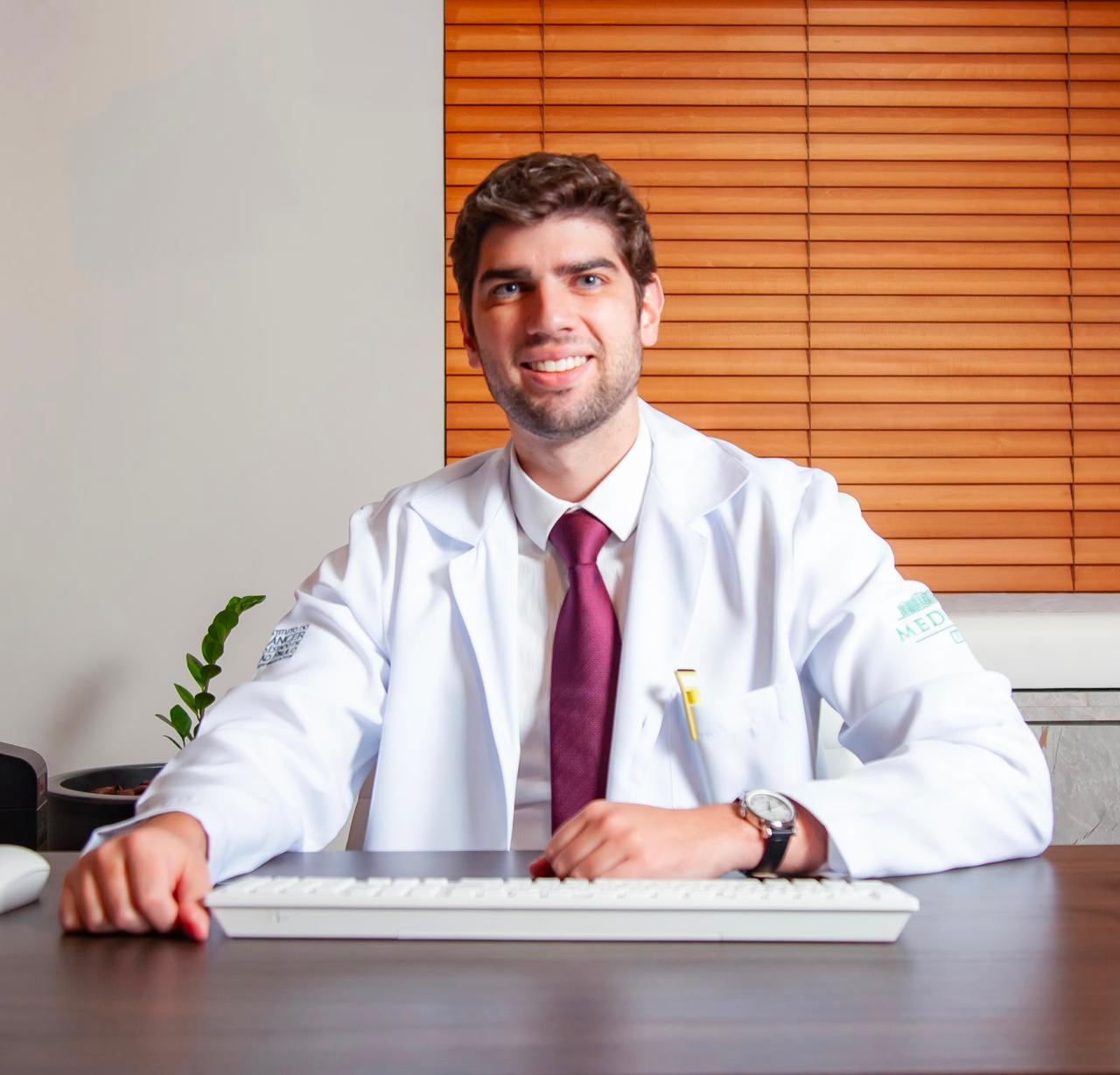 Dr. Matheus Moreli Porceban
